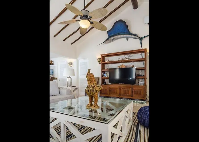 Villas Caribe By Chezplaya *