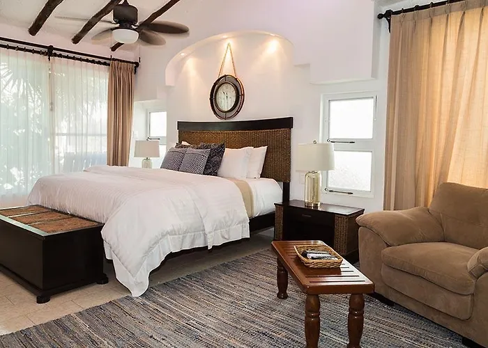 Villas Caribe By Chezplaya Villa
