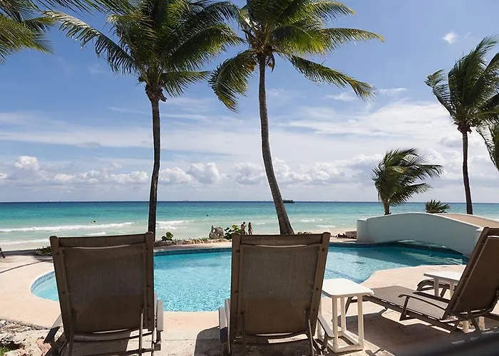 Villas Caribe By Chezplaya Villa