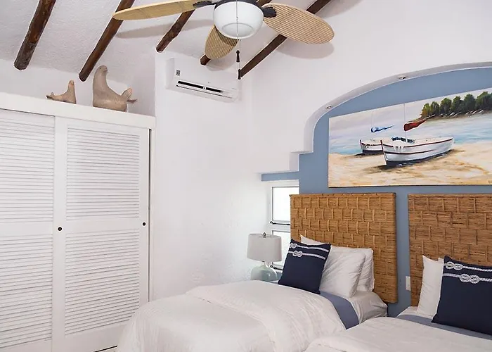 Villas Caribe By Chezplaya Playa del Carmen