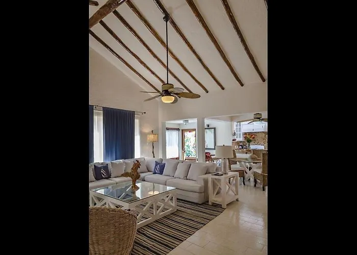Villas Caribe By Chezplaya Playa del Carmen