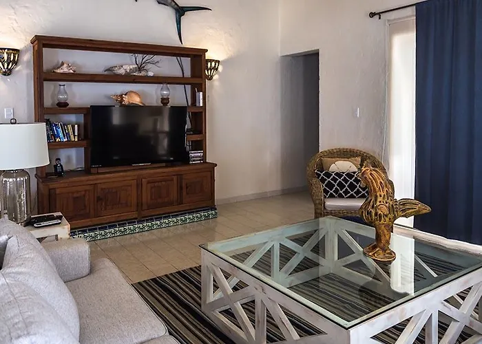 Villa Villas Caribe By Chezplaya Playa del Carmen