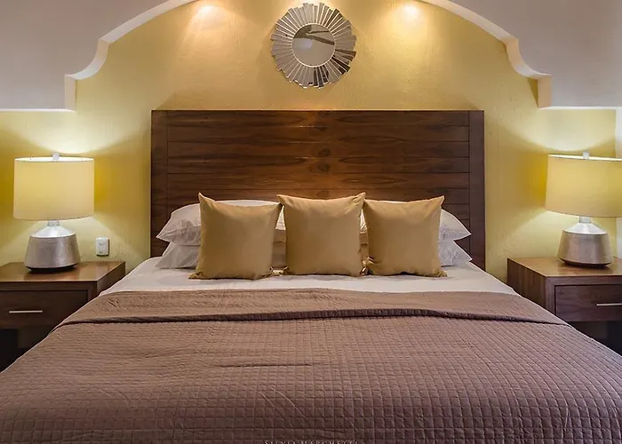 Villas Caribe By Chezplaya *