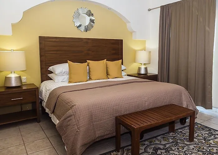 Villas Caribe By Chezplaya