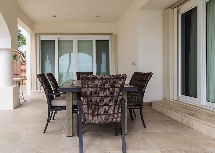 Villas Caribe By Chezplaya