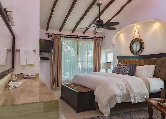 Villas Caribe By Chezplaya