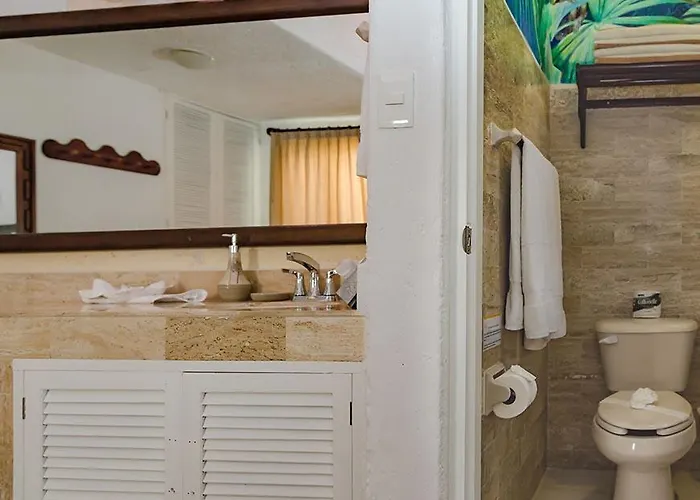 Villas Caribe By Chezplaya *