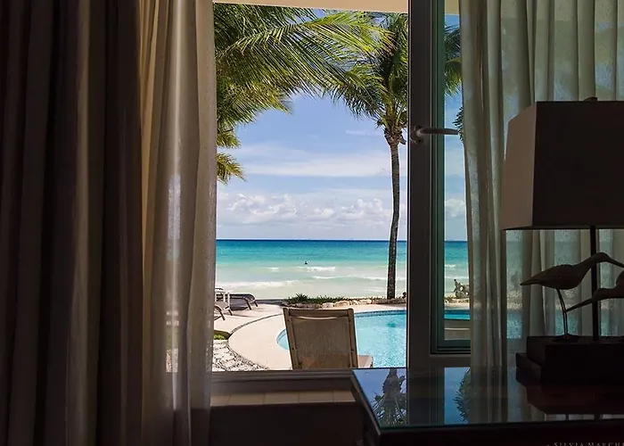 Villas Caribe By Chezplaya *