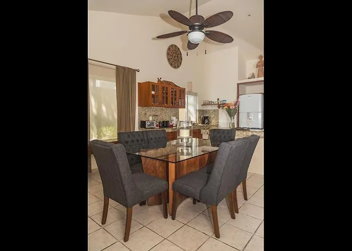 Villas Caribe By Chezplaya Villa