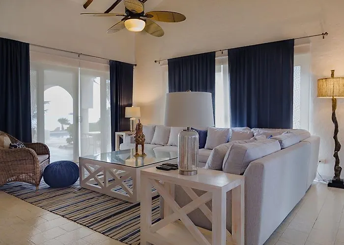Villas Caribe By Chezplaya Villa