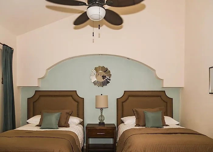 Villas Caribe By Chezplaya * Playa del Carmen