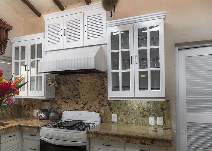 Villas Caribe By Chezplaya Villa *