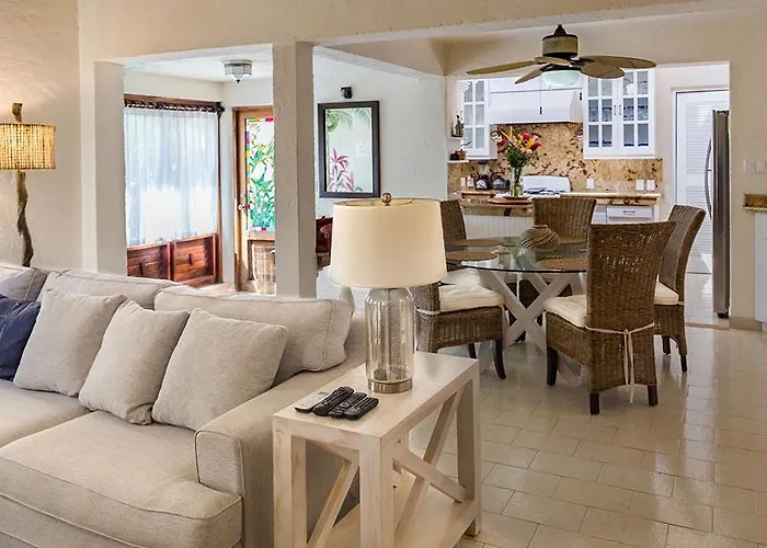 Villas Caribe By Chezplaya Villa Playa del Carmen