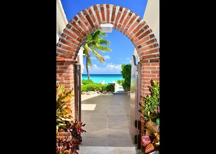 Villas Caribe By Chezplaya Playa del Carmen