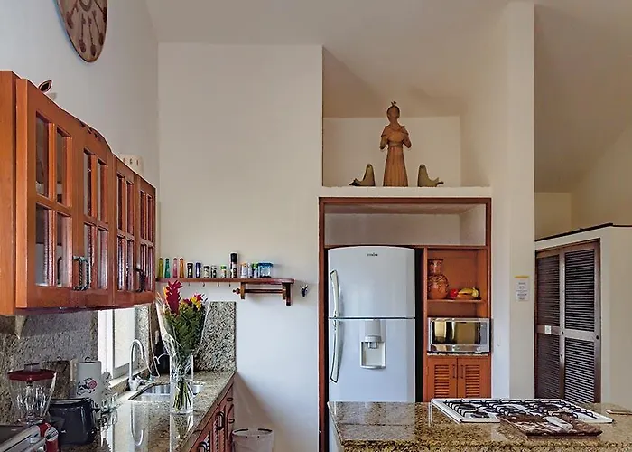 Villas Caribe By Chezplaya Villa Playa del Carmen