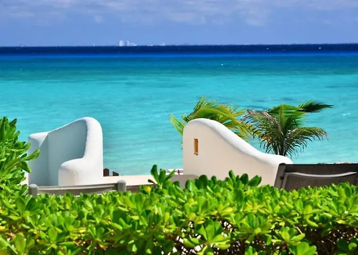 Villas Caribe By Chezplaya Playa del Carmen