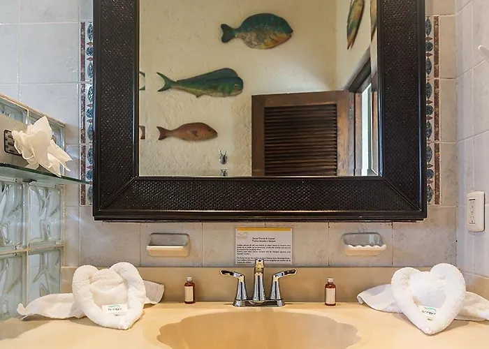 Villas Caribe By Chezplaya Villa Playa del Carmen