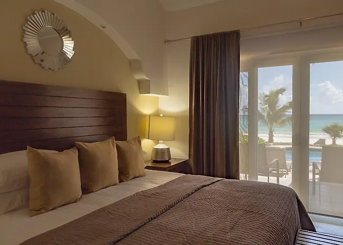 Villa Villas Caribe By Chezplaya *