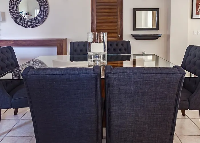 Villa Villas Caribe By Chezplaya *