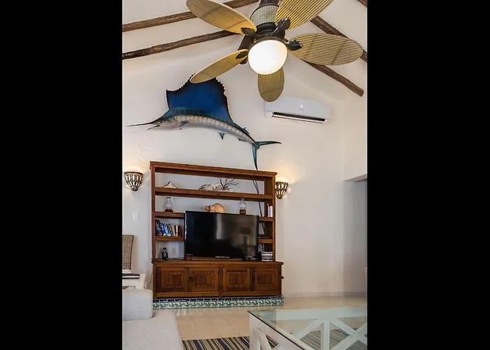 Villa Villas Caribe By Chezplaya *