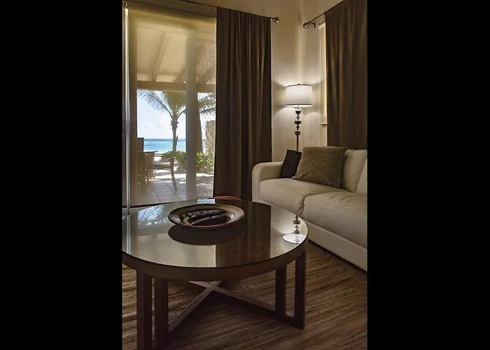 Villas Caribe By Chezplaya Villa