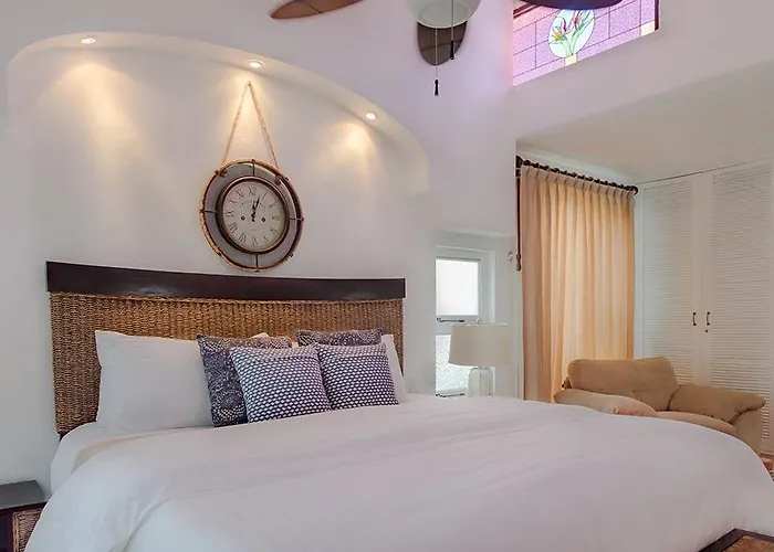 Villas Caribe By Chezplaya Villa