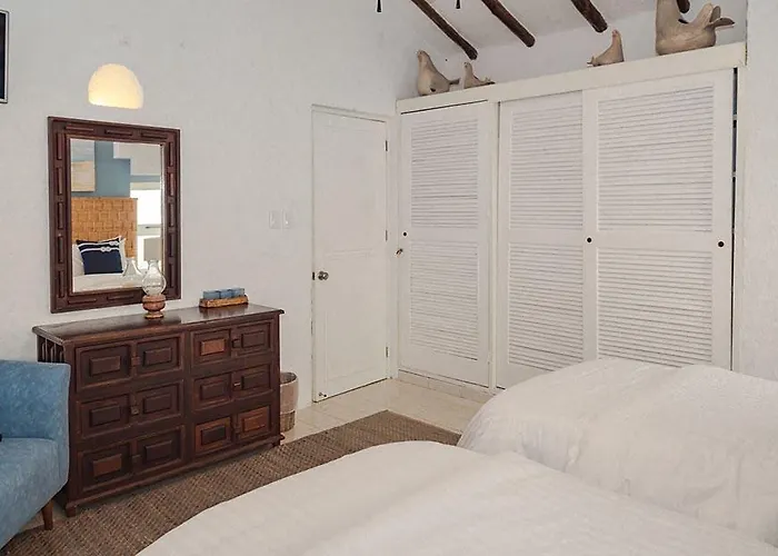 Villas Caribe By Chezplaya *