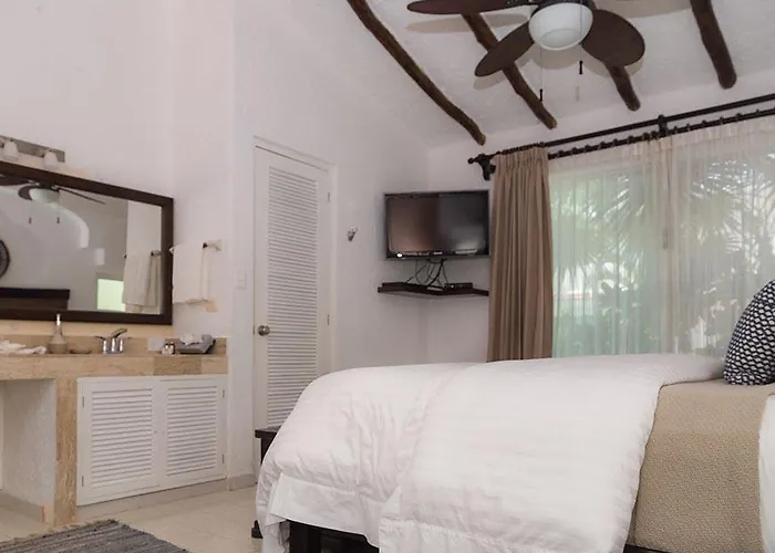 Villas Caribe By Chezplaya Villa