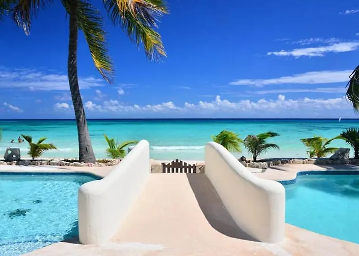 Villas Caribe By Chezplaya Villa