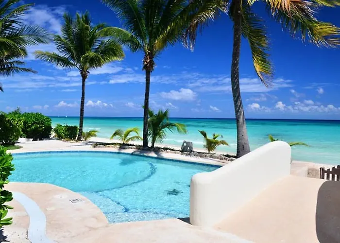 Villas Caribe By Chezplaya