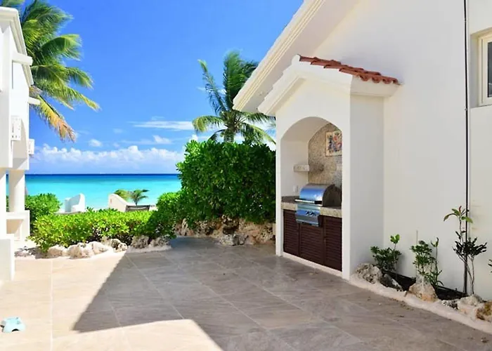 Villas Caribe By Chezplaya *