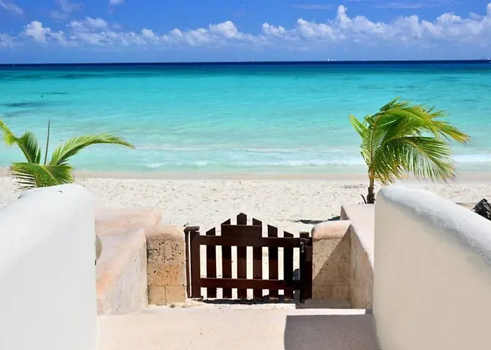 Villas Caribe By Chezplaya * Playa del Carmen