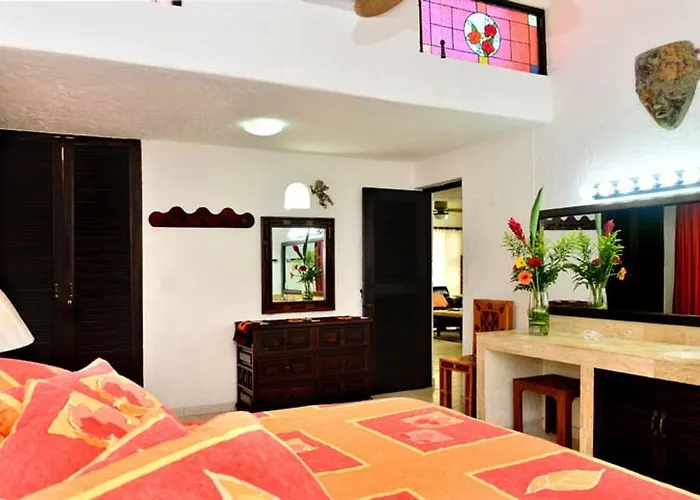 Villas Caribe By Chezplaya Villa