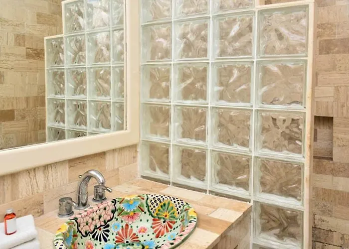 Villa Villas Caribe By Chezplaya *