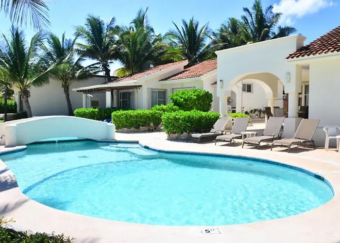 Villas Caribe By Chezplaya *