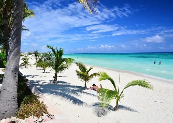 Villas Caribe By Chezplaya * Playa del Carmen