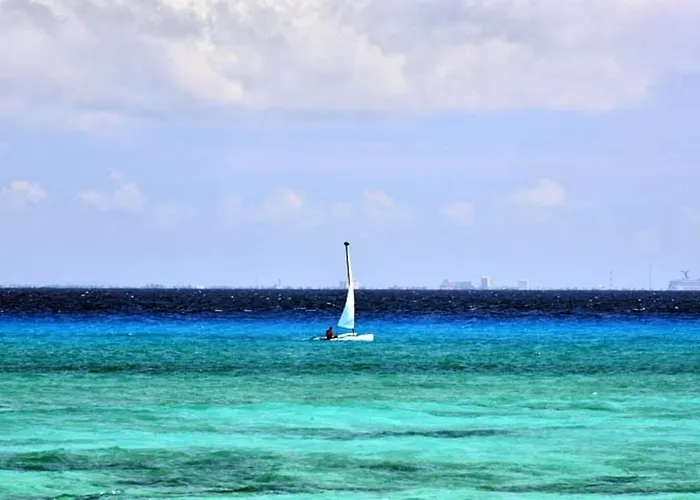 Villas Caribe By Chezplaya * Playa del Carmen