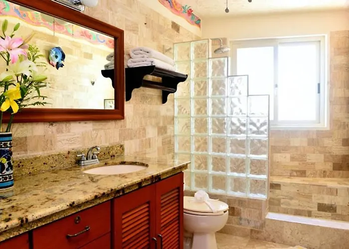 Villas Caribe By Chezplaya Playa del Carmen