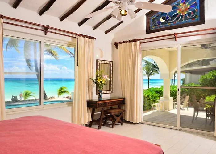 Villa Villas Caribe By Chezplaya Playa del Carmen