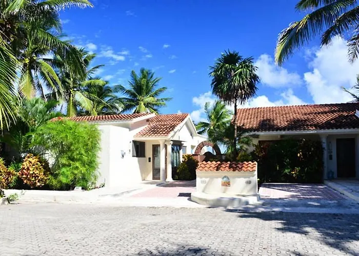 Villas Caribe By Chezplaya *
