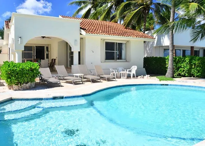 Villa Villas Caribe By Chezplaya Playa del Carmen