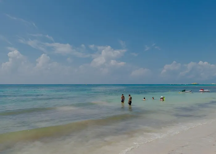 Villas Caribe By Chezplaya Villa Playa del Carmen