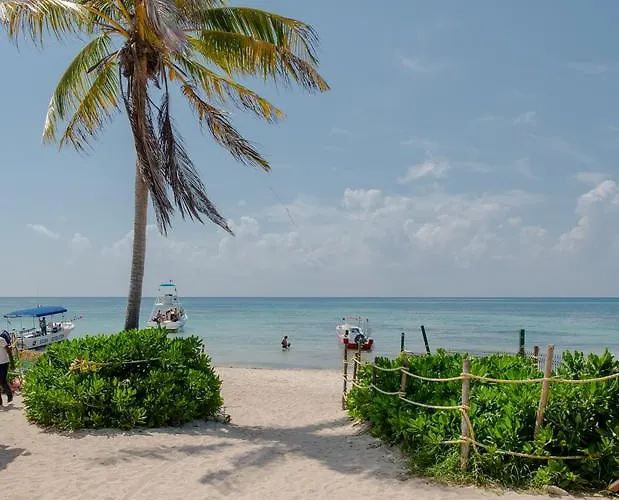 Villas Caribe By Chezplaya *