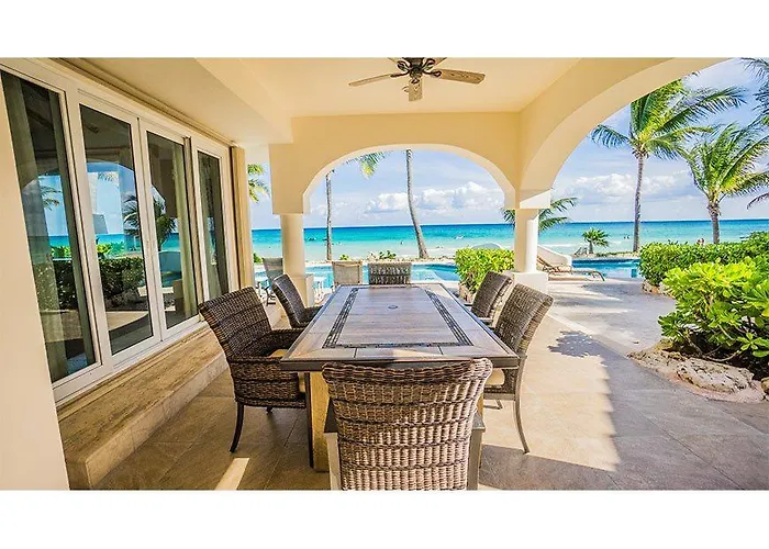 Villas Caribe By Chezplaya Villa Playa del Carmen