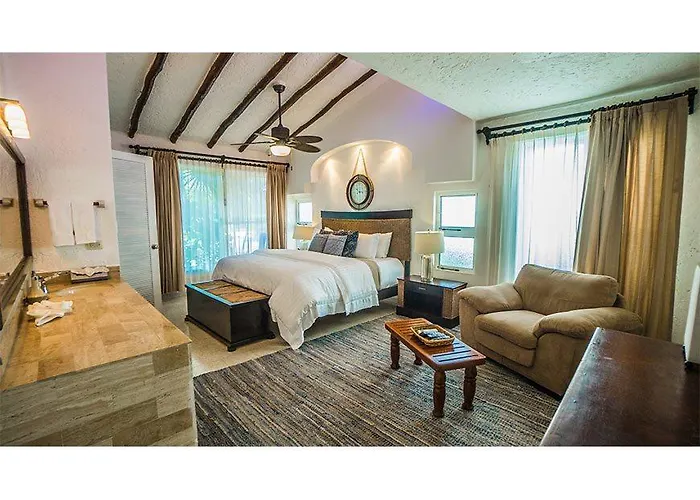 Villas Caribe By Chezplaya Playa del Carmen