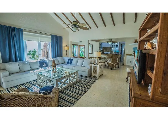Villas Caribe By Chezplaya Villa *