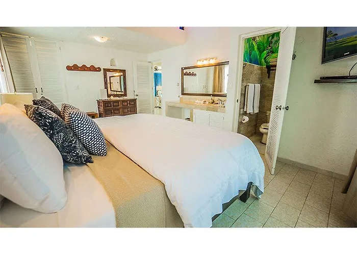 Villas Caribe By Chezplaya *