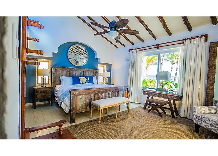 Villas Caribe By Chezplaya * Playa del Carmen
