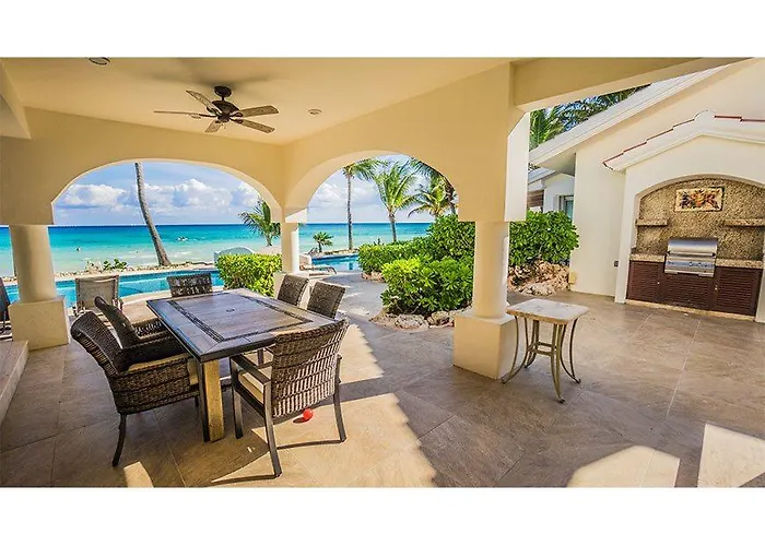 Villas Caribe By Chezplaya Playa del Carmen