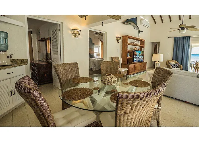 Villa Villas Caribe By Chezplaya